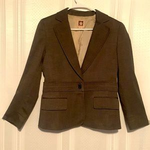 Anne Klein Ladies Jacket